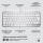 Logitech MX Keys Mini for Mac - 680466 - zdjęcie 11
